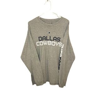Dallas Cowboys Long Sleeve